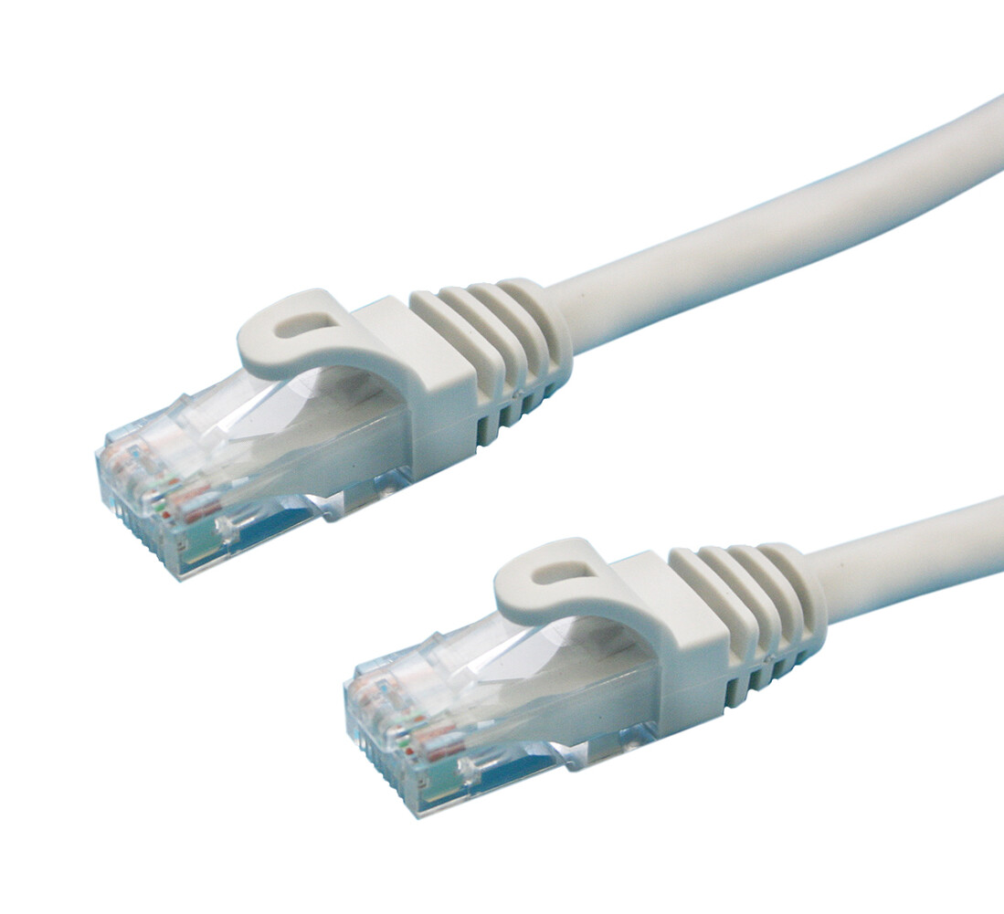 cONEXION MACHO RJ45 A MACHO RJ45 ELECTRO DH 3m     