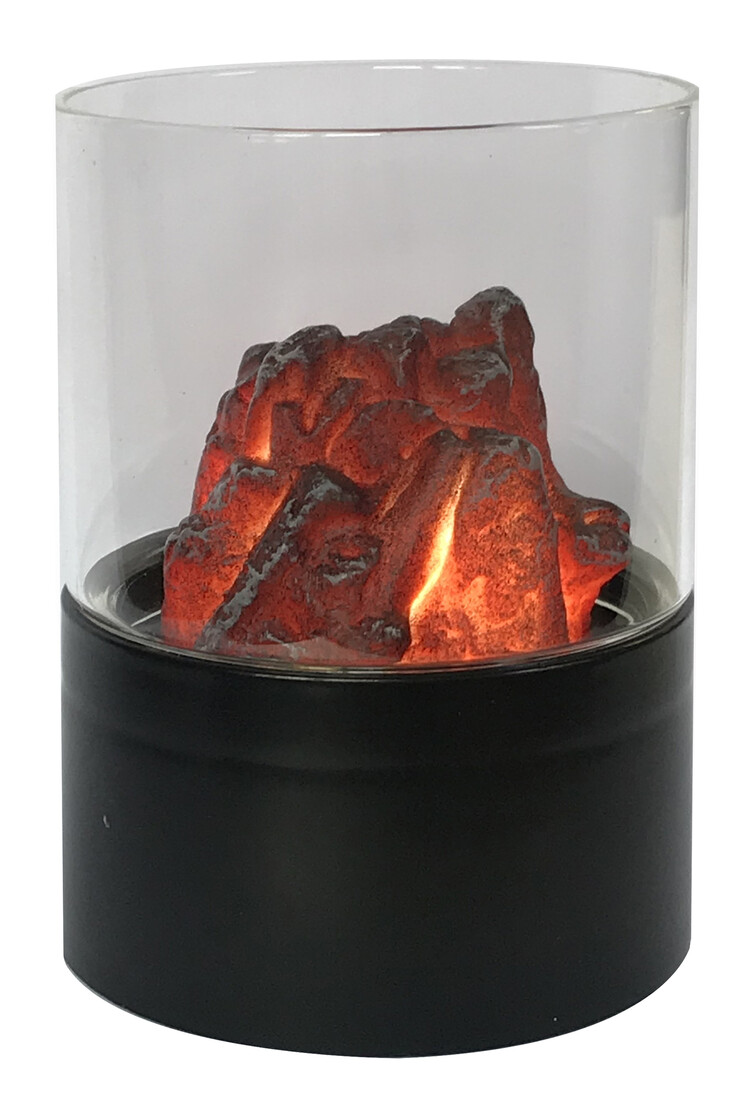 aSCUA DECORATIVA EFECTO TITILANTE          