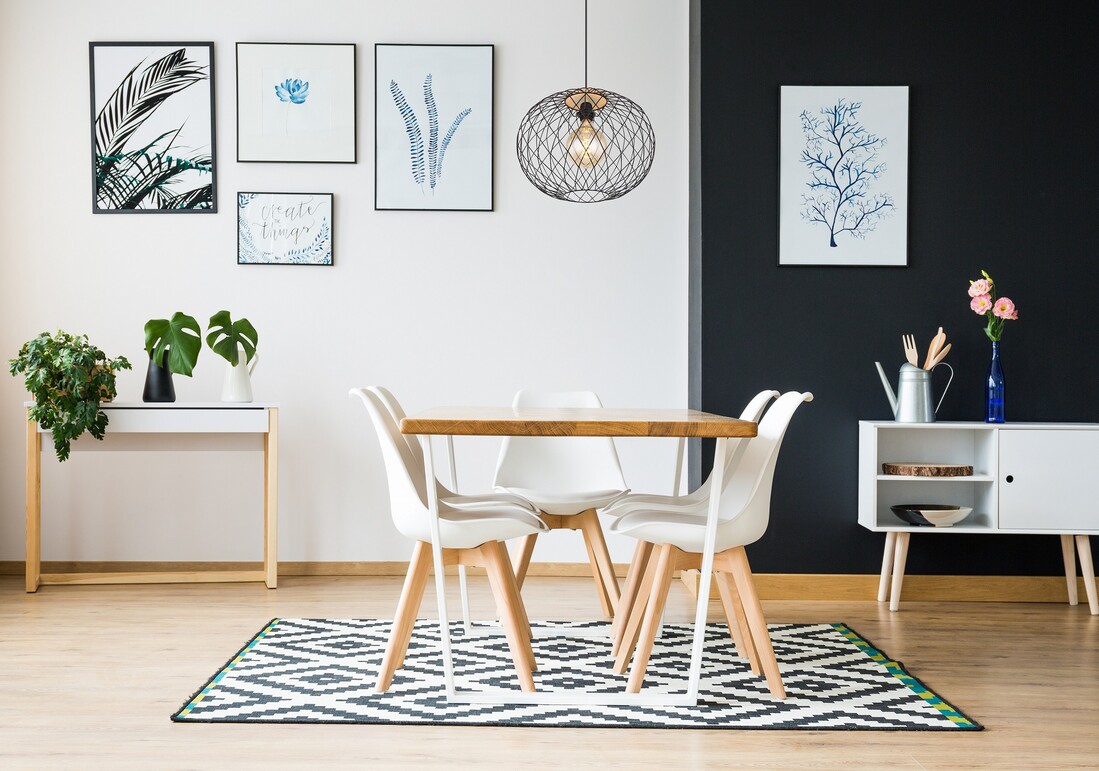 lAMPARA COLGANTE METAL NEGRO MATE 1XE27 60W LACKY GLOBO