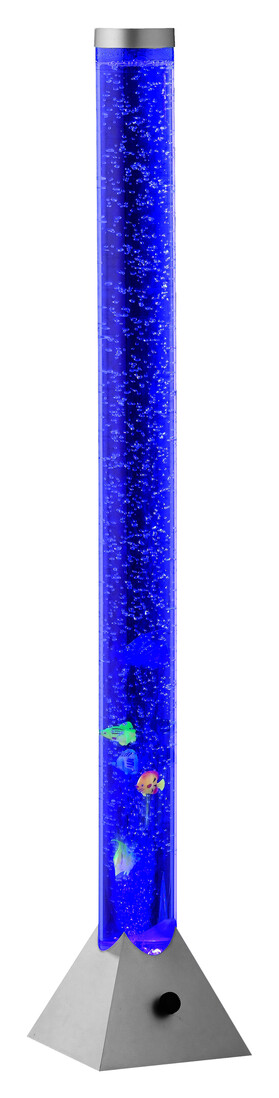 lAMPARA DE PIE MOTION RGB 3,6W TRIO       