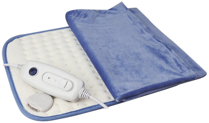 eXTRA SUAVE 100W ALMOHADILLA ELECTRICA  40x30cm FM         