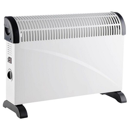 cONVECTOR REGULABLE STANDARD 2000W GSC         