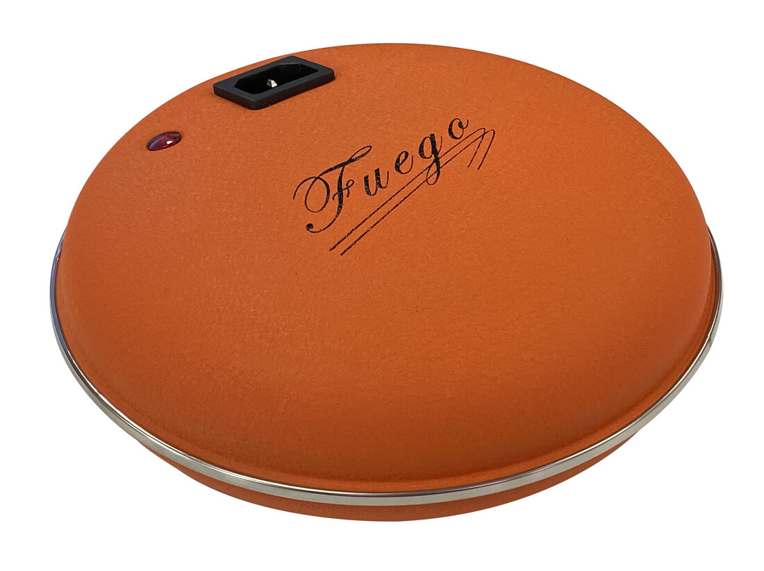 cALIENTA CAMAS C/PILOTO 450W          