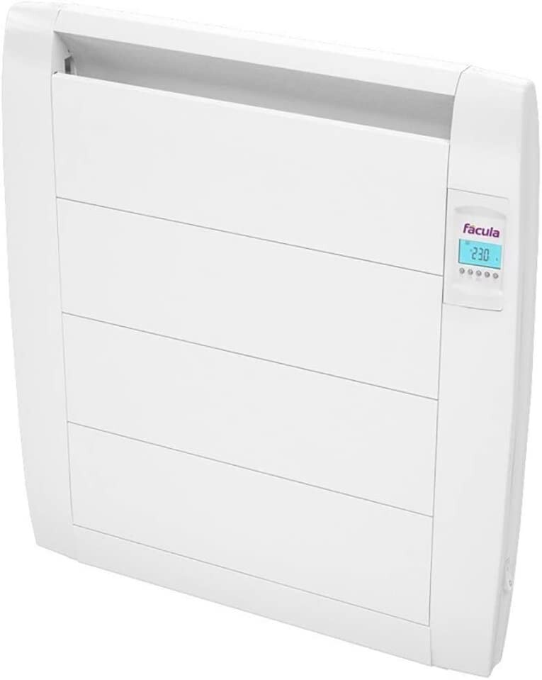 eMISOR TERMICO SIN FLUIDO FACULA 900W        