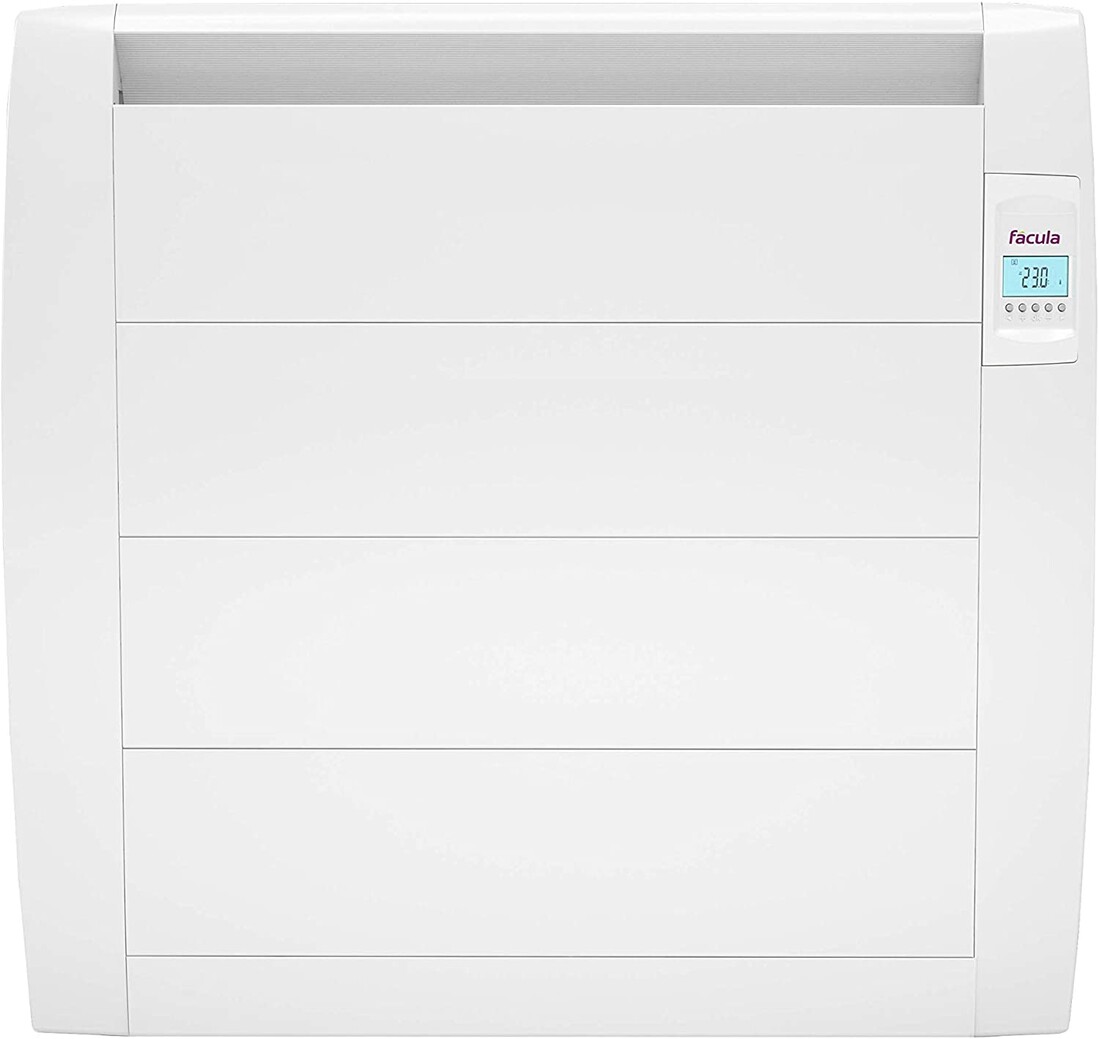 eMISOR TERMICO SIN FLUIDO FACULA 900W        