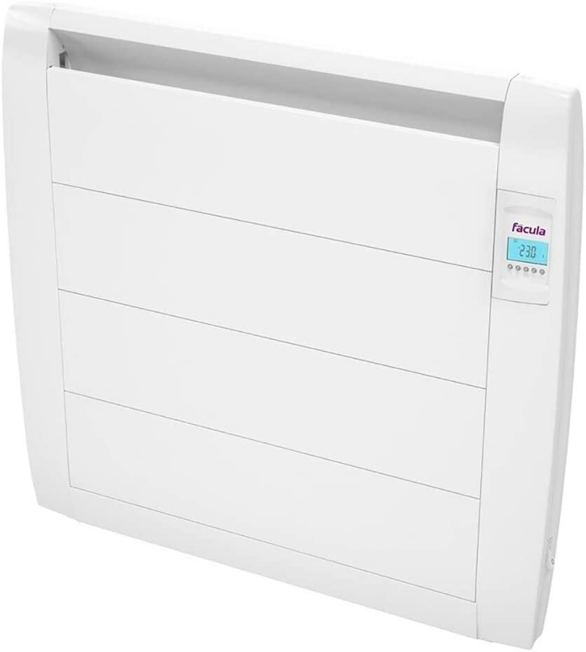 eMISOR TERMICO SIN FLUIDO FACULA 1200W        