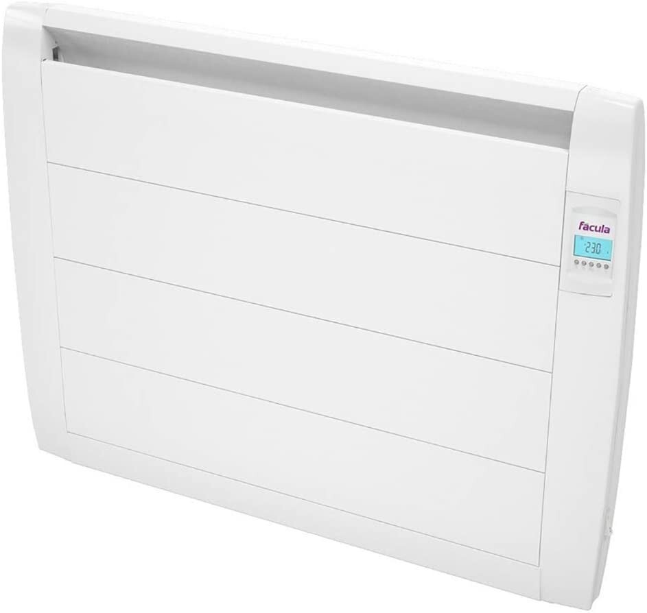 eMISOR TERMICO SIN FLUIDO FACULA 1500W        