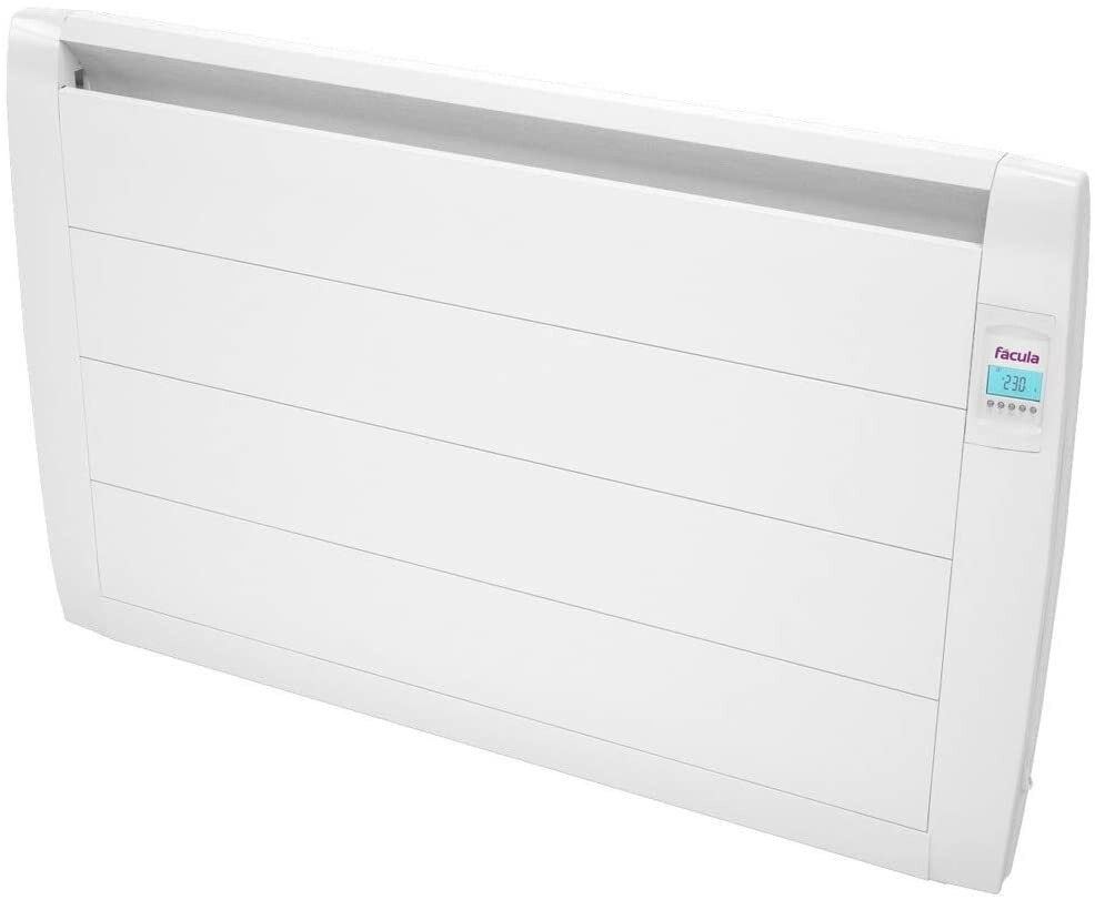 eMISOR TERMICO SIN FLUIDO FACULA 2000W        