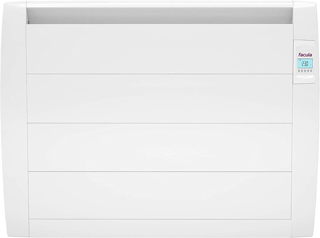 eMISOR TERMICO SIN FLUIDO FACULA 2000W        