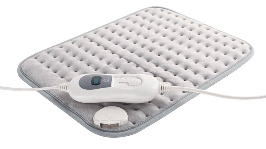 lUMBAR ALMOHADILLA ELECTRICA 100W 40x30cm GSC        