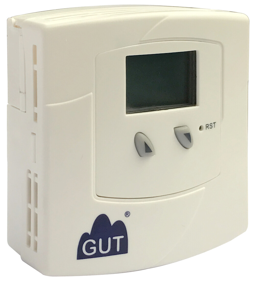 nEW TERMOSTATO DIGITAL CALEFACCION          