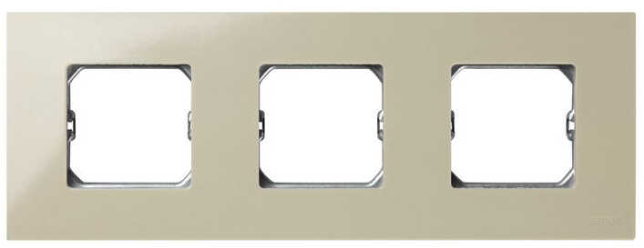 mARCO 3 EL. 85X233MM MARFIL         