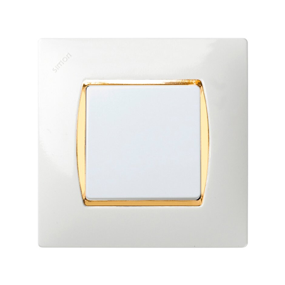 pIEZA INTERMEDIA ORO SIMON 27         