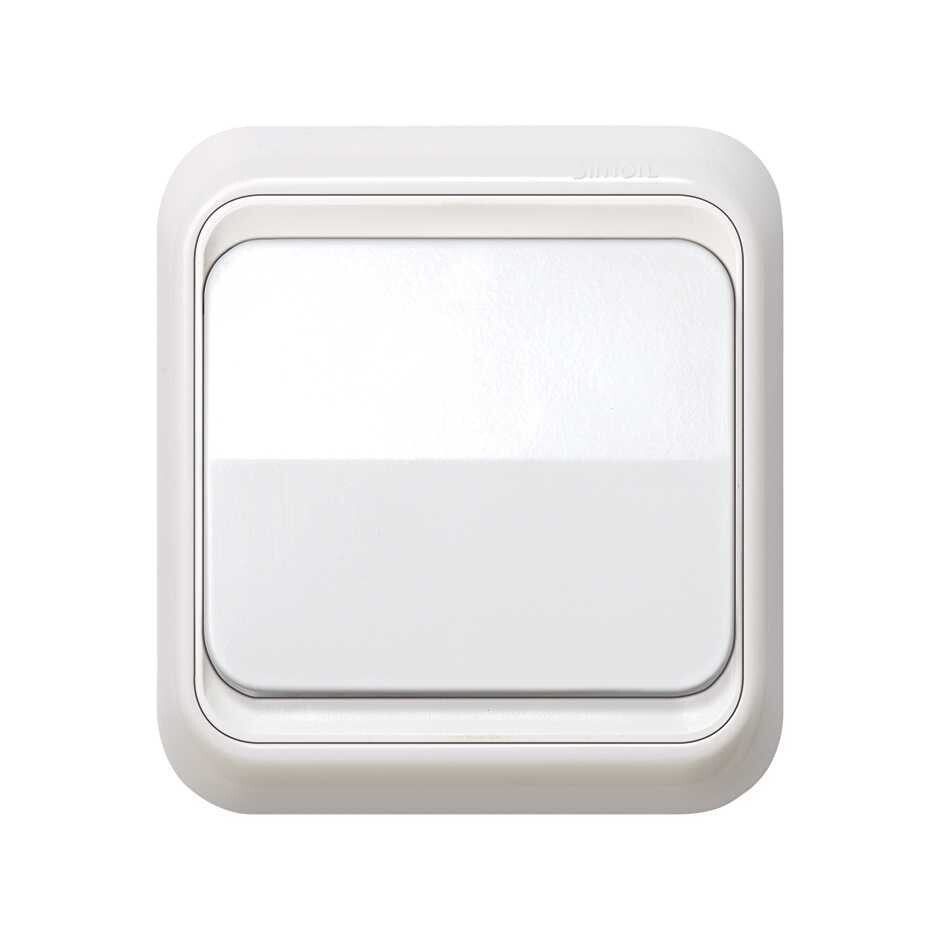 mARCOS DE 1 EL BLCO NIEVE        