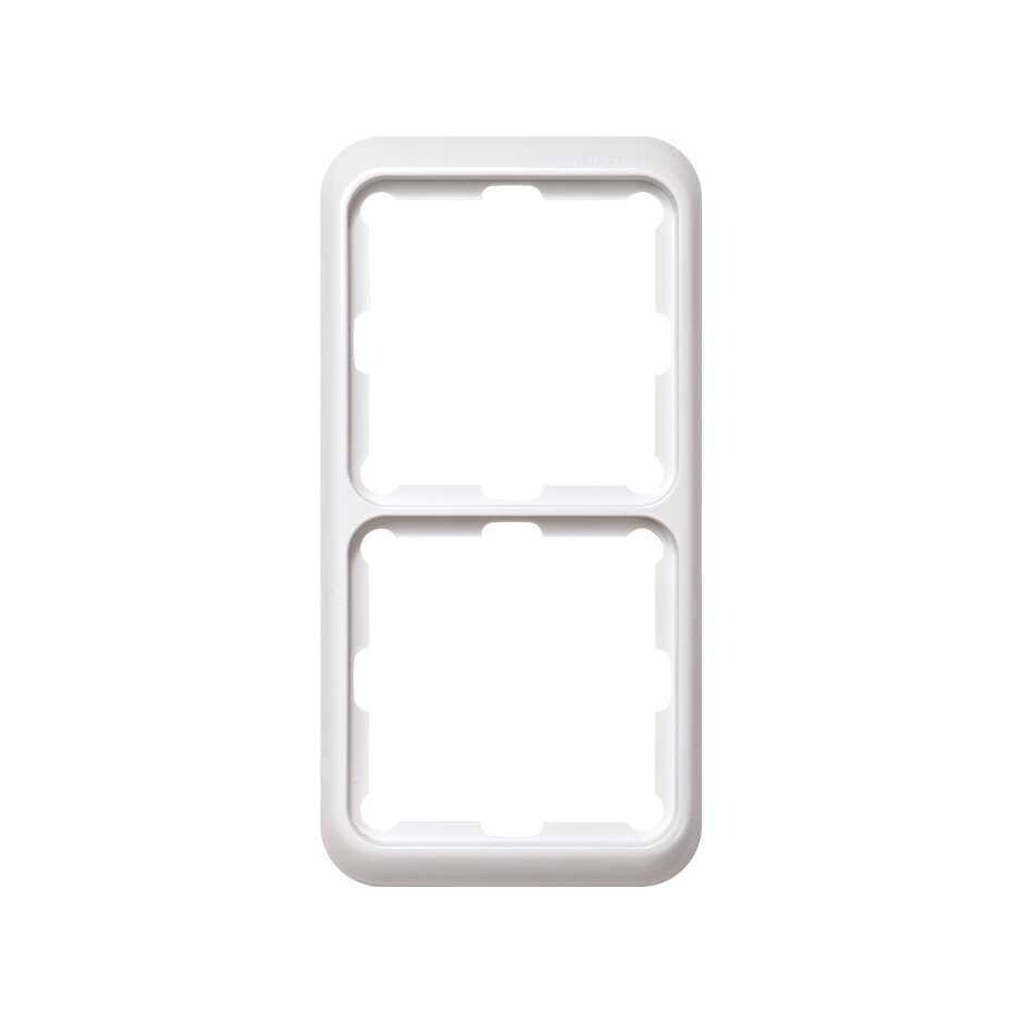 mARCOS DE 2 EL BCO. NIEVE        