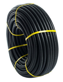 rOLLO 25m TUBO CORRUGADO ø16mm         