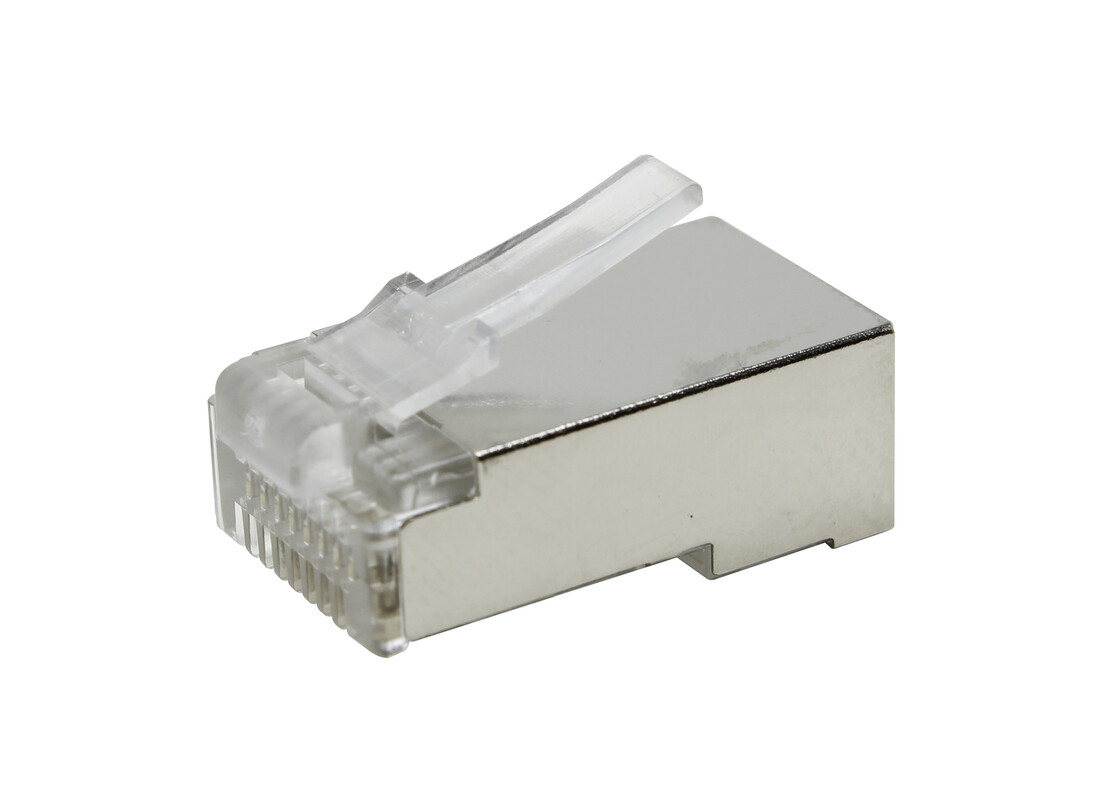 cONECTOR RJ45 BLINDADO           